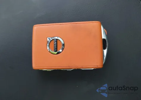 2023 Volvo Xc90 B6 Core из США, поврежденный, VIN YV4062PK2P1941050